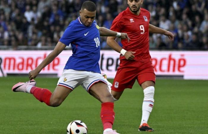 Svelato il motivo dell'assenza di Kylian Mbappé!