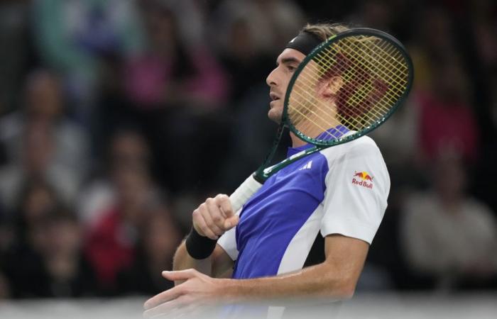 Maestri 1000 | Stefanos Tsitsipas attacca l'allungamento dei tornei