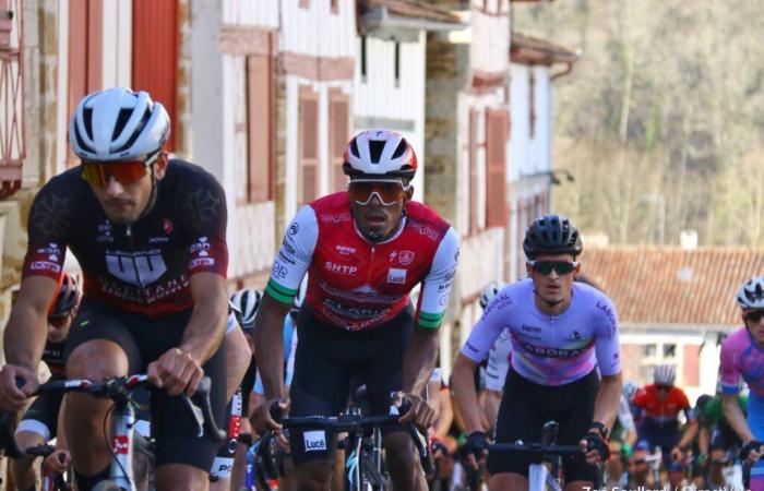 Altri quattro arrivi al Team Corrèze-Suchet-Nouvelle Aquitaine – Notizie