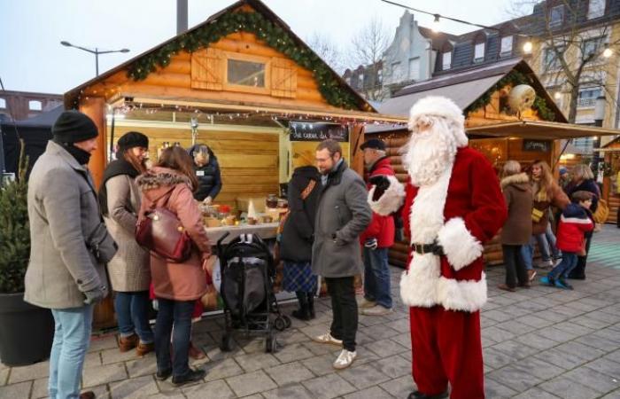 Mercatini di Natale: dieci eventi imperdibili nel Nord e nel Passo di Calais