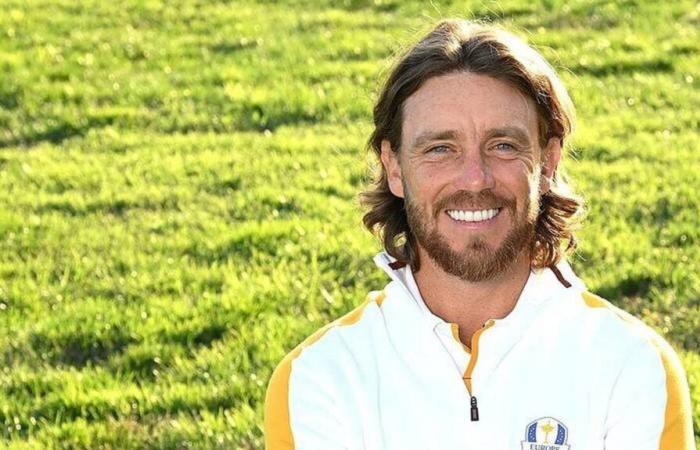 Tommy Fleetwood prende il comando, Saddier e Langasque migliori francesi