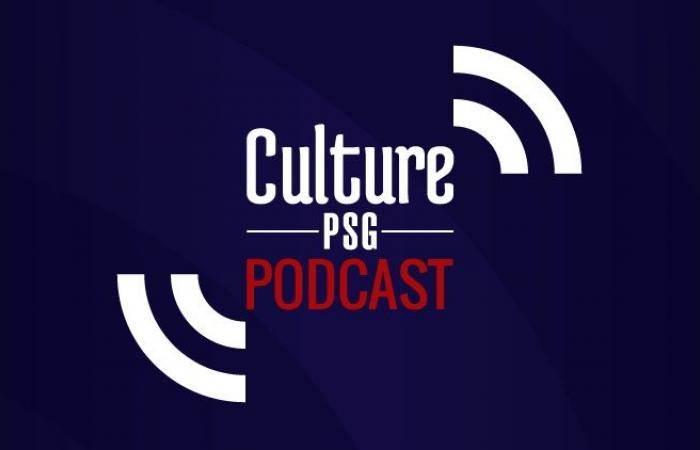 Podcast: Podcast CulturaPSG: PSG/Atlético Madrid (1-2)