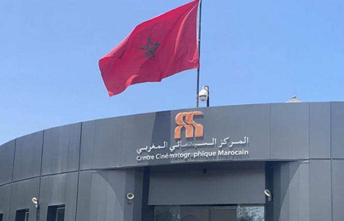 Approvato il progetto di riorganizzazione del CCM – Oggi Marocco