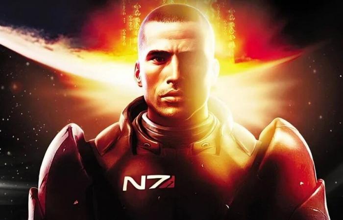 Il programma televisivo Mass Effect di Amazon è ora in “sviluppo attivo” dallo scrittore di F9: The Fast Saga (quello in cui un'auto va nello spazio)