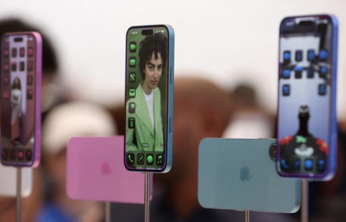 iPhone 16: grande cambiamento in arrivo per quanto riguarda lo scatto di foto