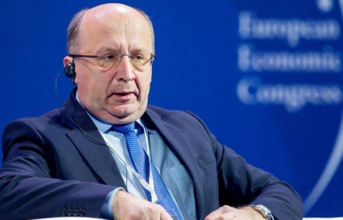 Andrius Kubilius chiede un aumento delle spese militari dell’UE di fronte alla minaccia russa – Euractiv IT