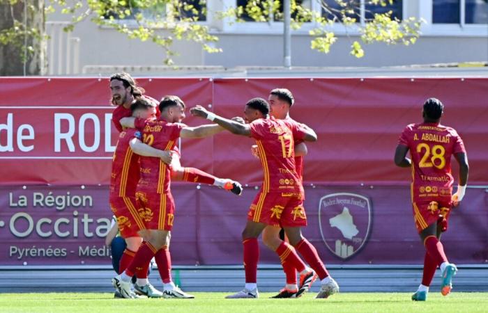 Pronostico Annecy Caen: analisi, quote e pronostici della partita di Ligue 2 – scommesse sportive