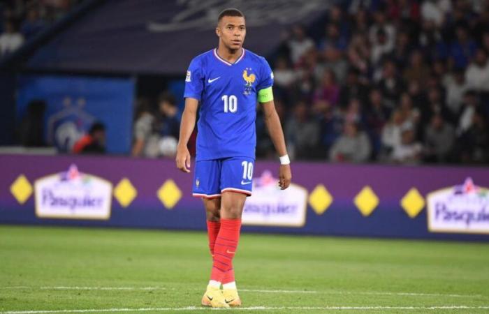 la lista per Israele e Italia, Mbappé assente, Cavaliere premiato