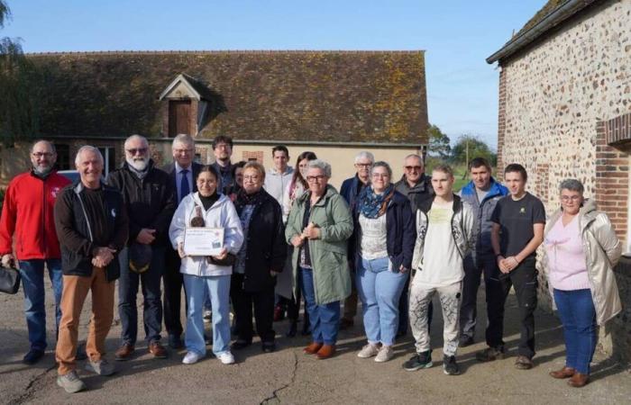 La missione locale L’Aigle Mortagne vince un premio nel concorso “Faccio il lavoro che mi piace”.