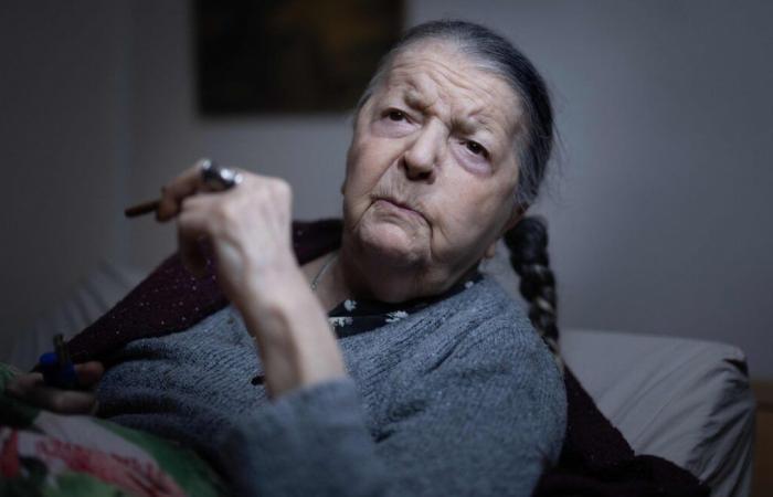 Madeleine Riffaud, combattente della resistenza e scrittrice, morì a 100 anni dopo aver vissuto tre guerre