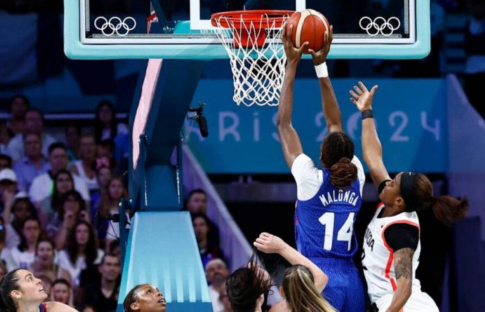 DIRETTO. Francia – Israele: segui in diretta la partita di qualificazione agli Europei di Les Bleues du basket