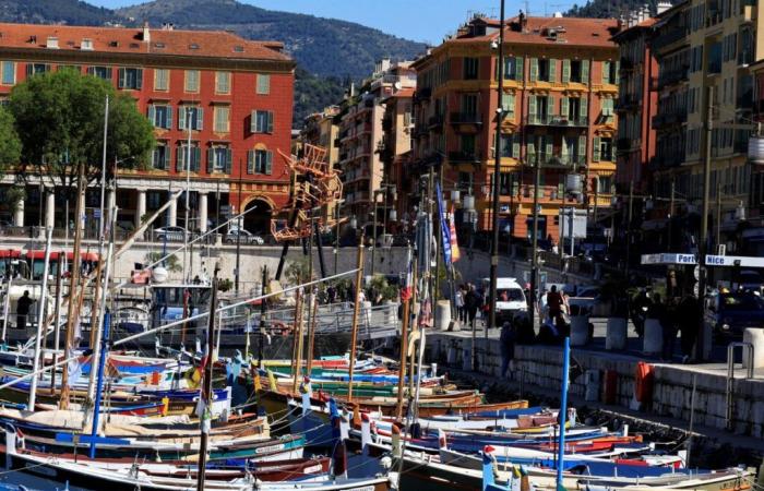 A Nizza i prezzi immobiliari dovrebbero aumentare nuovamente del 3% nel 2024