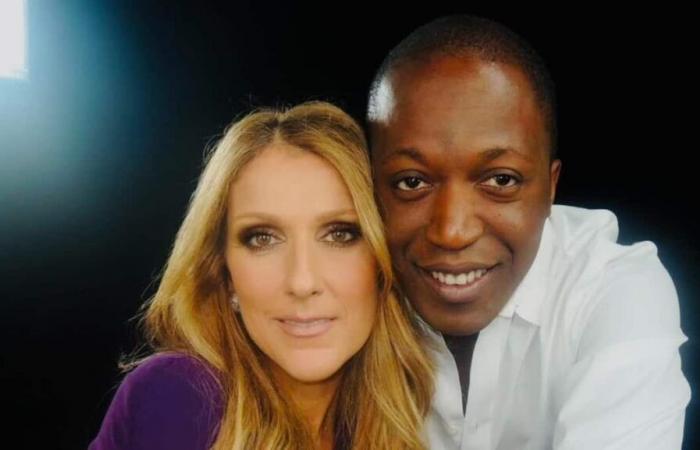 “Il suo sorriso rimarrà scolpito nel mio cuore”: Céline Dion rende omaggio a Herby Moreau