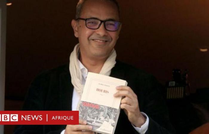 Premio Kamel Daoud Goncourt: Algeria silenziosa dopo il premio del libro Houris sulla guerra civile