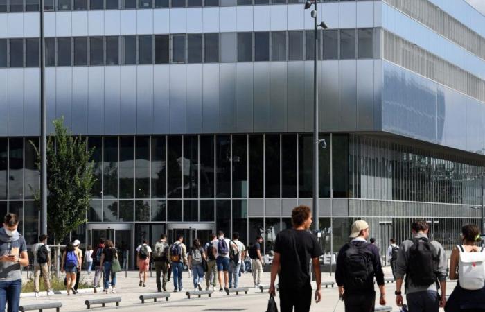 A Saclay i prezzi degli immobili scendono del 3,6% nel 2024, ma l'ottimismo resta