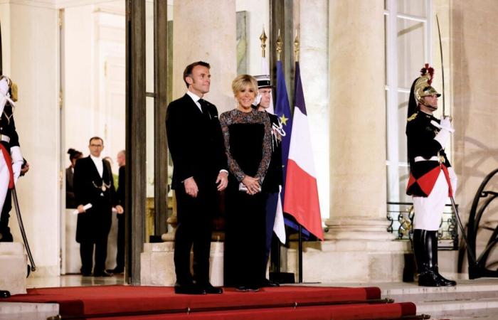 Brigitte Macron, la risorsa principale