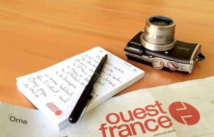 Come vengono verificate le informazioni “Ouest-France”? Ti rispondiamo