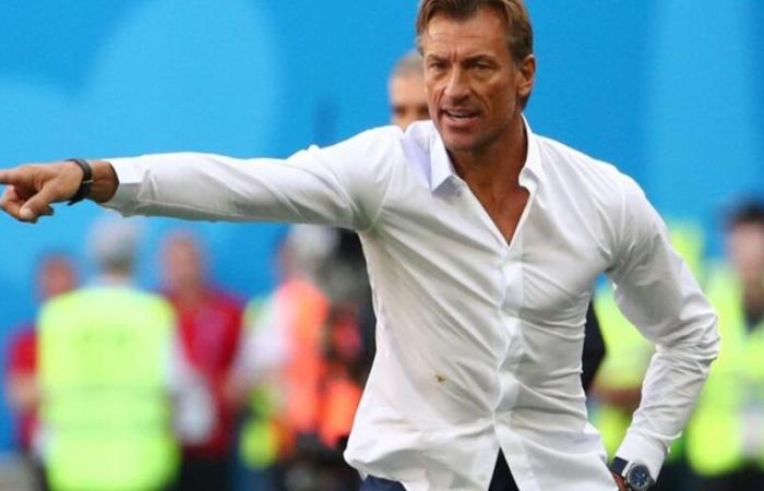 Hervé Renard ha quasi preso le redini del Senegal, ma…