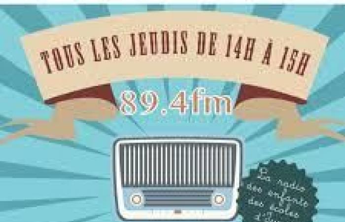 Radio Libertaire arriva a Publico per il 40° anniversario dei programmi “Folk à lier” e “Radio Cartable”