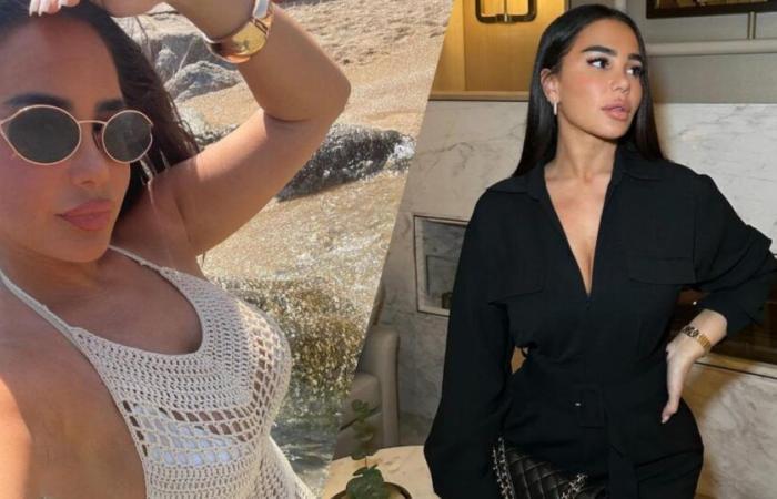 L’influencer Milla Jasmine ha ordinato alla DGCCRF di “fermare” le pratiche commerciali ingannevoli