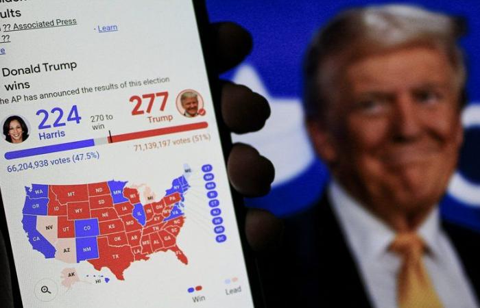 Risultati delle elezioni americane: Donald Trump avrà “pieni poteri”?, dopo il Senato, i repubblicani a un passo dalla conquista della Camera dei Rappresentanti