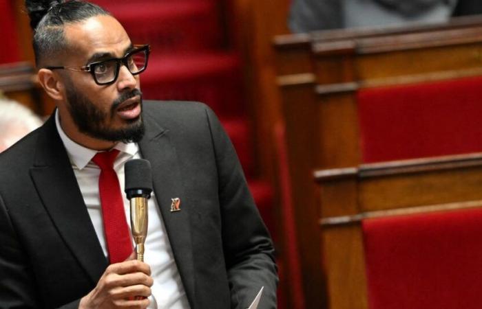 La sottocultura del risveglio continua a devastare l’Assemblea nazionale