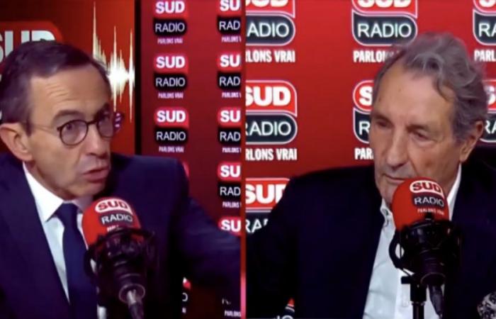 “È inaccettabile”: Bruno Retailleau chiede spiegazioni al PSG dopo lo striscione a sostegno della Palestina: News