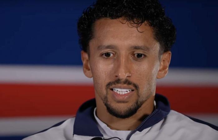 Il PSG impacciato sotto porta, Marquinhos è stufo