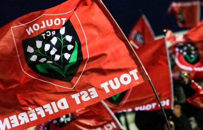 Enormi buone notizie per l'RCT!