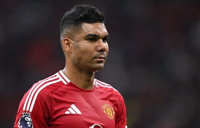 Casemiro mostra la sua coerenza nella comoda vittoria per 2-0 sul PAOK Salonicco – Man United News And Transfer News