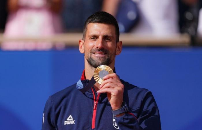 ATP > Ivanisevic, ex allenatore di Djokovic: “Jannik Sinner e Carlos Alcaraz sono chiaramente sopra gli altri, ma metto Novak nel loro stesso gruppo. Quando Novak vuole davvero giocare, è sempre il migliore al mondo, in la mia opinione”