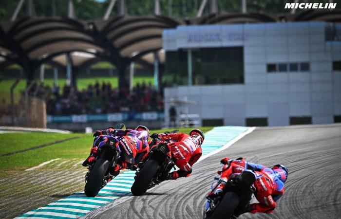 Parliamo di MotoGP: è necessario sollevare questo argomento, e subito