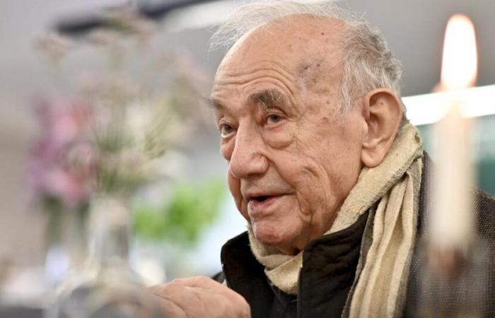 È morto all’età di 94 anni l’artista visivo svizzero Daniel Spoerri, padre di “Eat-Art” – rts.ch