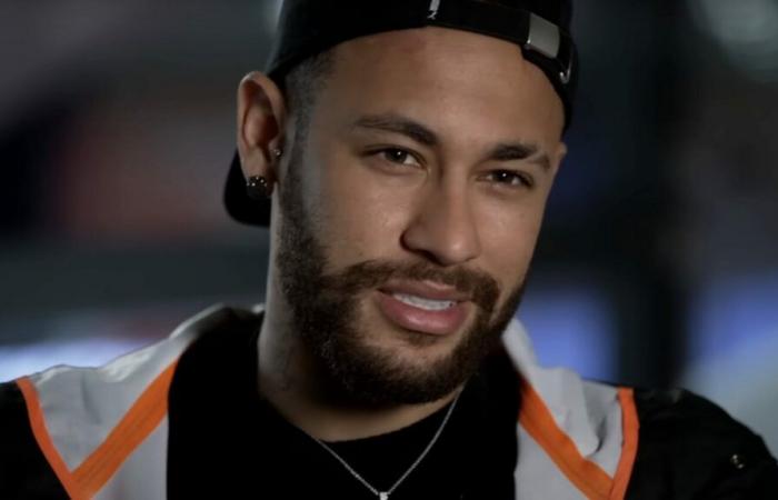 Di nuovo infortunato da tempo, Neymar presto licenziato dall'Al-Hilal!