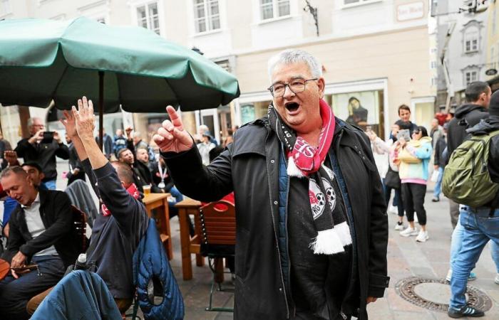 “Non avremmo problemi a riempire lo Stade de France”: Gérard Le Saint non molla la pista parigina per lo Stade Brestois