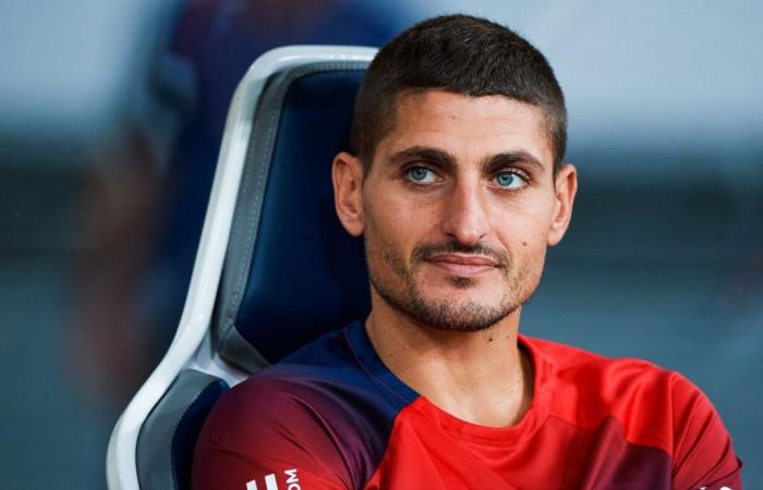 PSG: Verratti indietro, la riunione è trapelata!