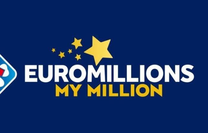 EuroMillions: 123 milioni di euro in palio questo venerdì 8 novembre 2024