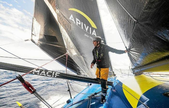 Chi sono i favoriti per il Vendée Globe?