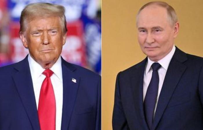 Donald Trump e Vladimir Putin affermano di essere “pronti” a riconnettersi