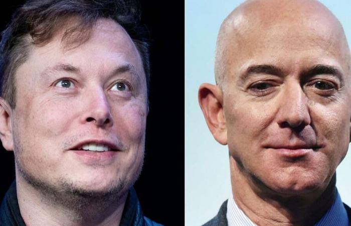 L’elezione di Trump porta 88 miliardi di dollari alle 10 persone più ricche del mondo, tra cui Musk e Bezos