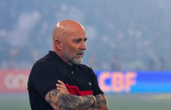 Jorge Sampaoli in arrivo in Bretagna?