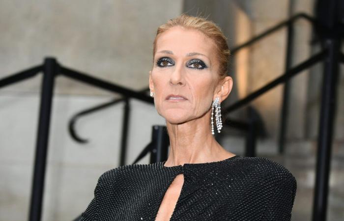 Celine Dion in lutto: l'artista commossa dalla scomparsa di due persone care