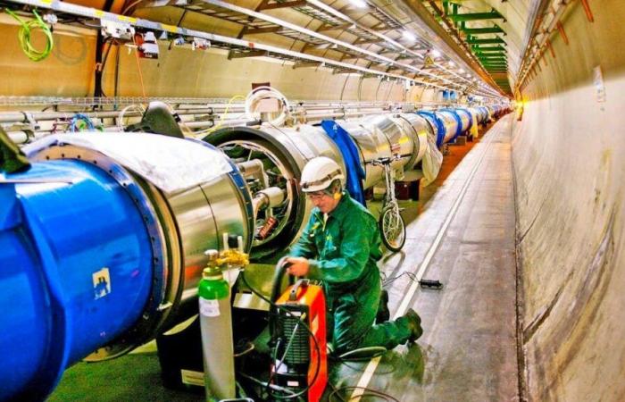 Ginevra: Privato del personale russo, il Cern rischia di fallire