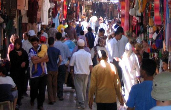 Casablanca è in testa.. Questa è la popolazione del Marocco per regione