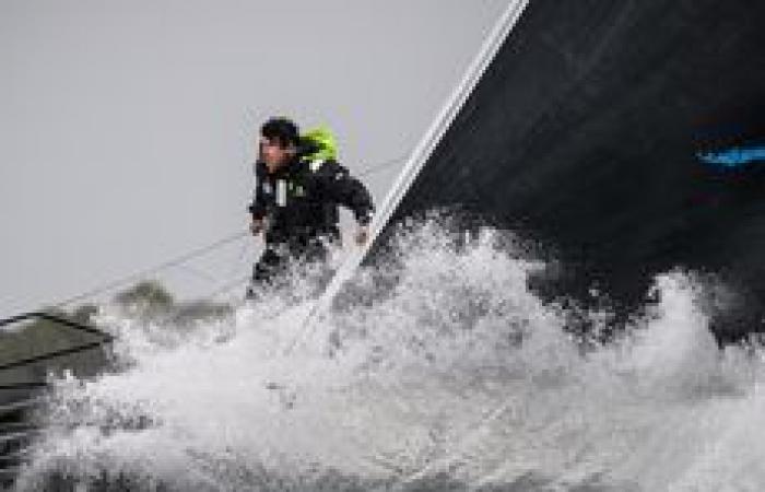 Vendée Globe 2024: con Initiatives-Cœur, un semplice clic può salvare i bambini