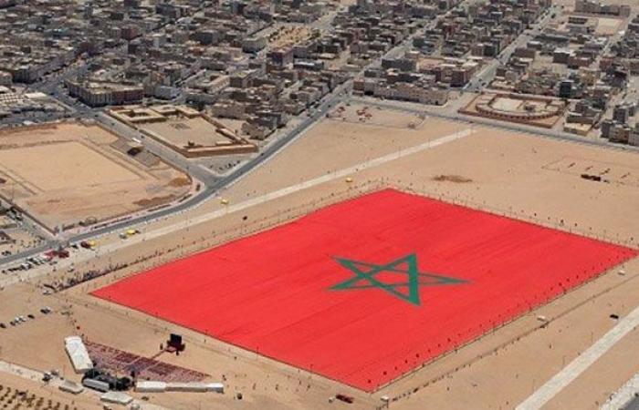 Cresce il sostegno internazionale – Oggi il Marocco