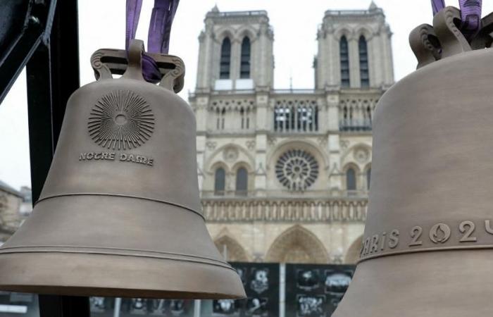 Cinque anni dopo l’incendio, Notre-Dame, emblema di Parigi, è pronta a riaprire – rts.ch