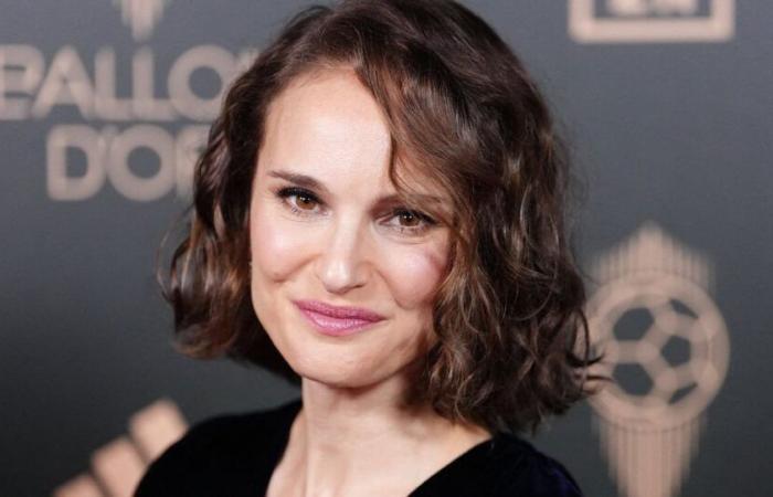 Natalie Portman: il suo ex ha ritrovato l’amore, lei reagisce