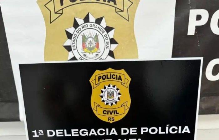 Arrestato il malversatore che ha commesso truffe a Ijuí e nella regioneRPI – Rádio Progresso de Ijuí