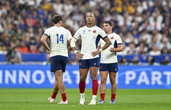 Rugby: scoprite la composizione del XV francese contro il Giappone per iniziare il tour autunnale questo sabato